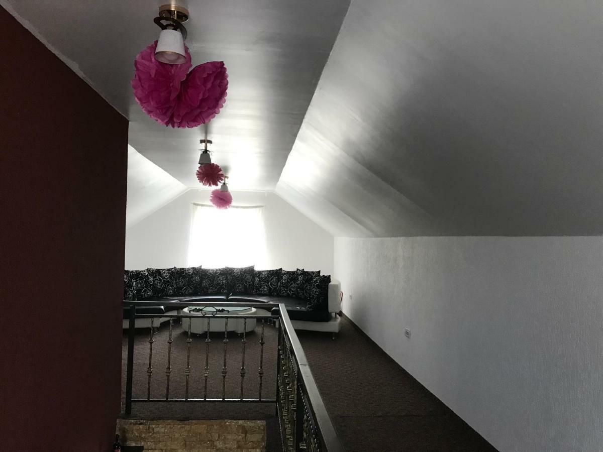 Casa De Vacanta Dalia Si Crina Babadau Exterior foto