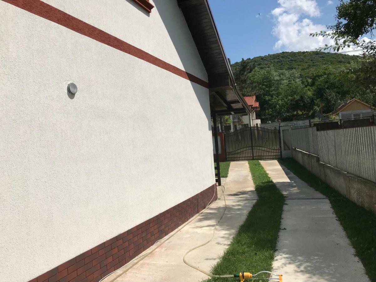 Casa De Vacanta Dalia Si Crina Babadau Exterior foto